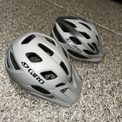 Mountain Bike Helmets
