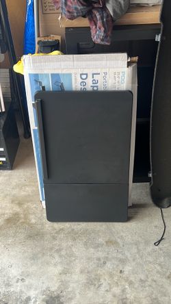 Portable Laptop Desk