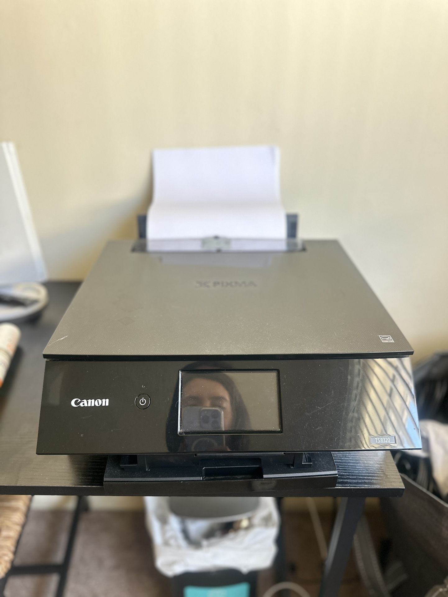 Printer canon