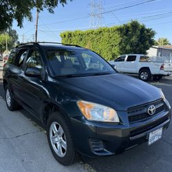 2009 Toyota Rav4
