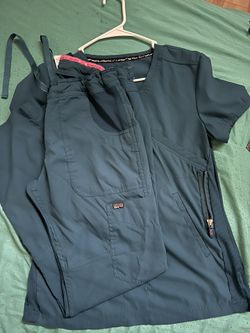 Koi Lite Scrubs