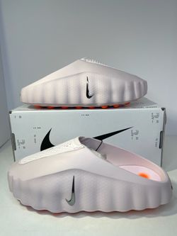 Nike Mind 001 Pearl Pink Size 9 WMNS IN HAND NOW