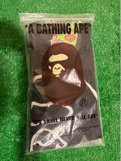A Bathing Ape Shirt