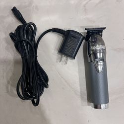 BaBylissPRO FX+ Professional Barber Cord/Cordless Hair Trimmers