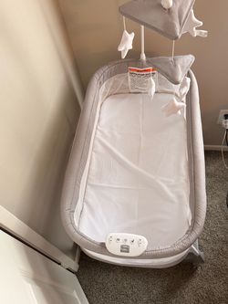 Bassinet