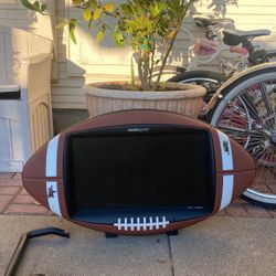Football Tv