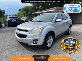 2010 Chevrolet Equinox