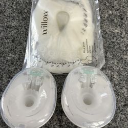 Willow 360 Pump