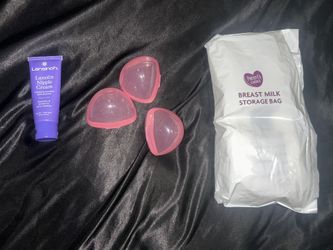 Breastmilk Storage Bags/baby Shoes