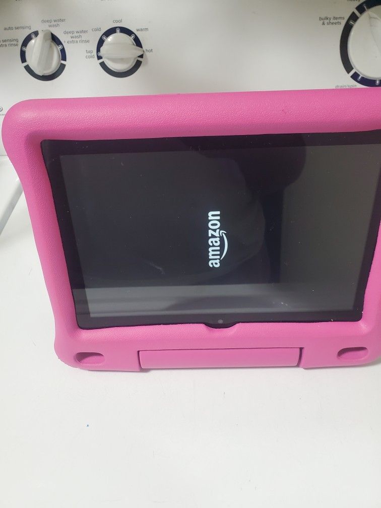 Amazon Fire Tablet