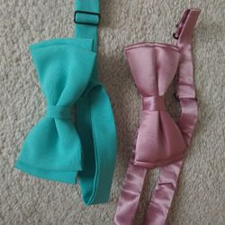 Bow ties men's dress shirt Suit Sport Jacket bow ties