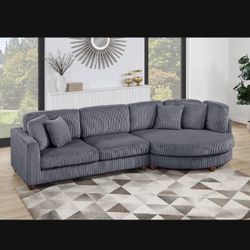 Sectional Sofa