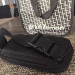 Lululemon Fanny Pack