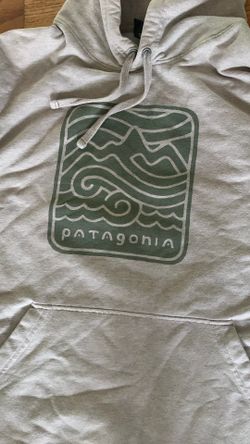 Patagonia  sweater 