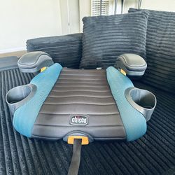 Chicco GoFit Plus Booster Seat
