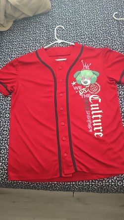 Culture jersey size M