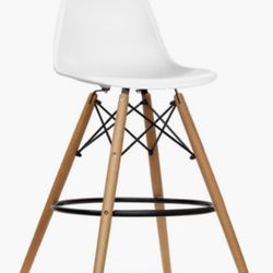 GORGEOUS EIFFEL STOOL! GREAT MODERN PIECE! SAVE HUGE!