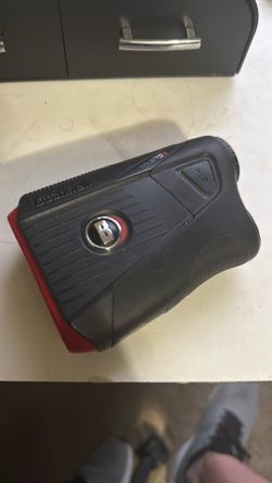 Bushnell Tour V5 Shift w/ slope