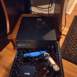 Anybody Want To Trade A Xbox One S One Controller For A PlayStation 4 Pro