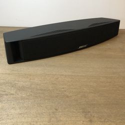 Bose VCS-10 Center Channel Speaker