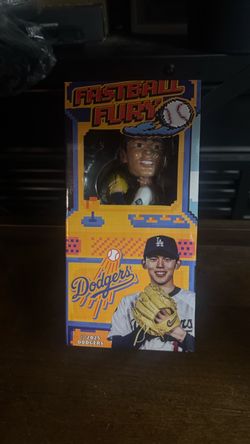 Roki Sasaki Bobblehead