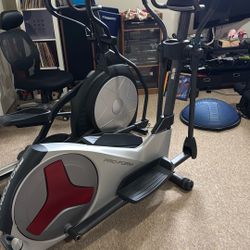 Proform Elliptical 