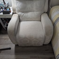 Power Recliner