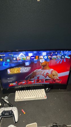 Gaming Monitor