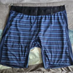 Tomboy X Swim Shorts 2XL