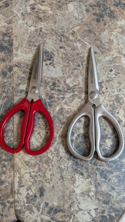 Farberware Kitchen Shears – Set of 2