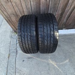 215/55/16" GoodTires Sport 