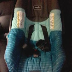 Baby Carseat
