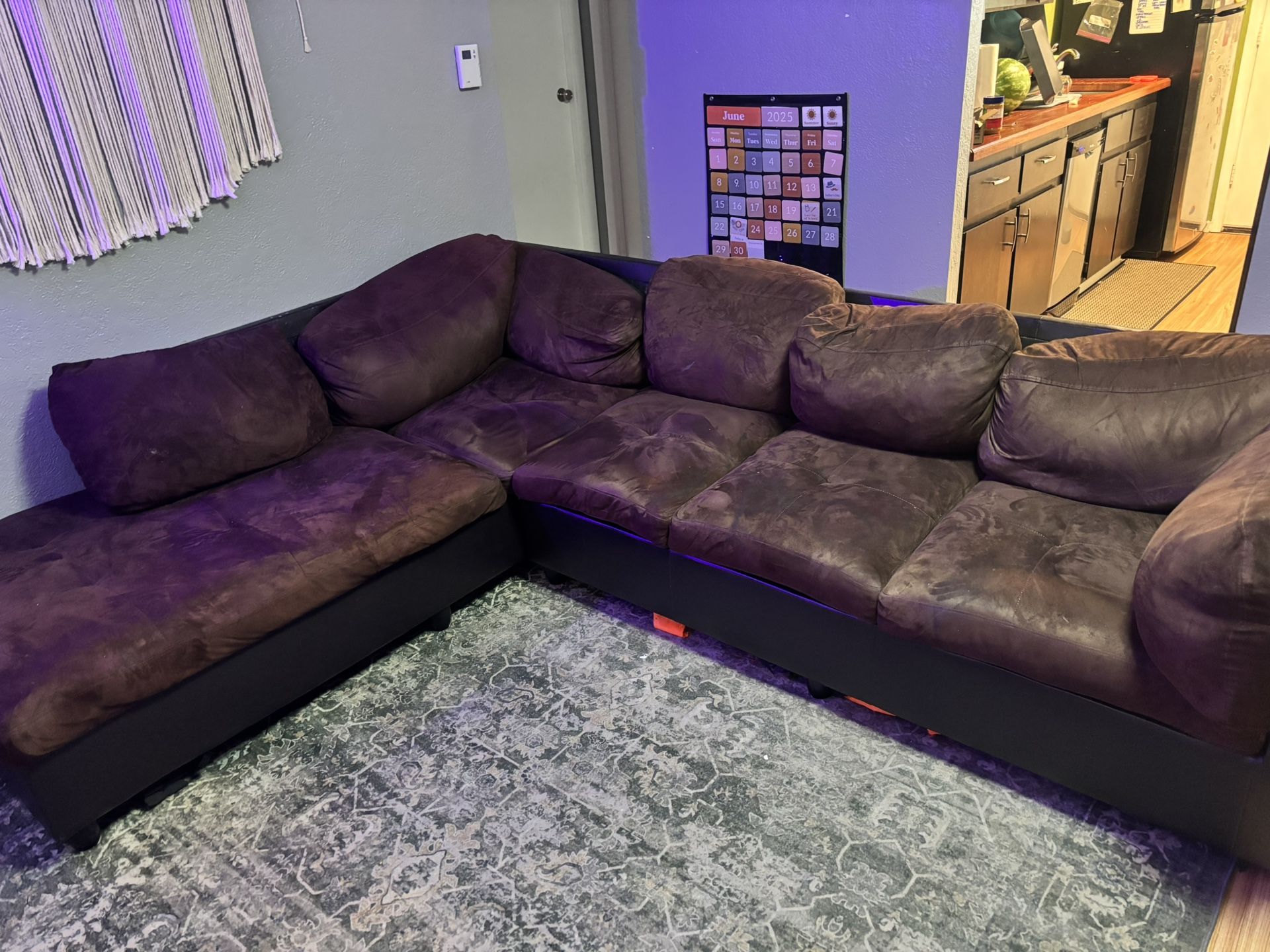 Free Couch