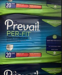 Adult Diapers