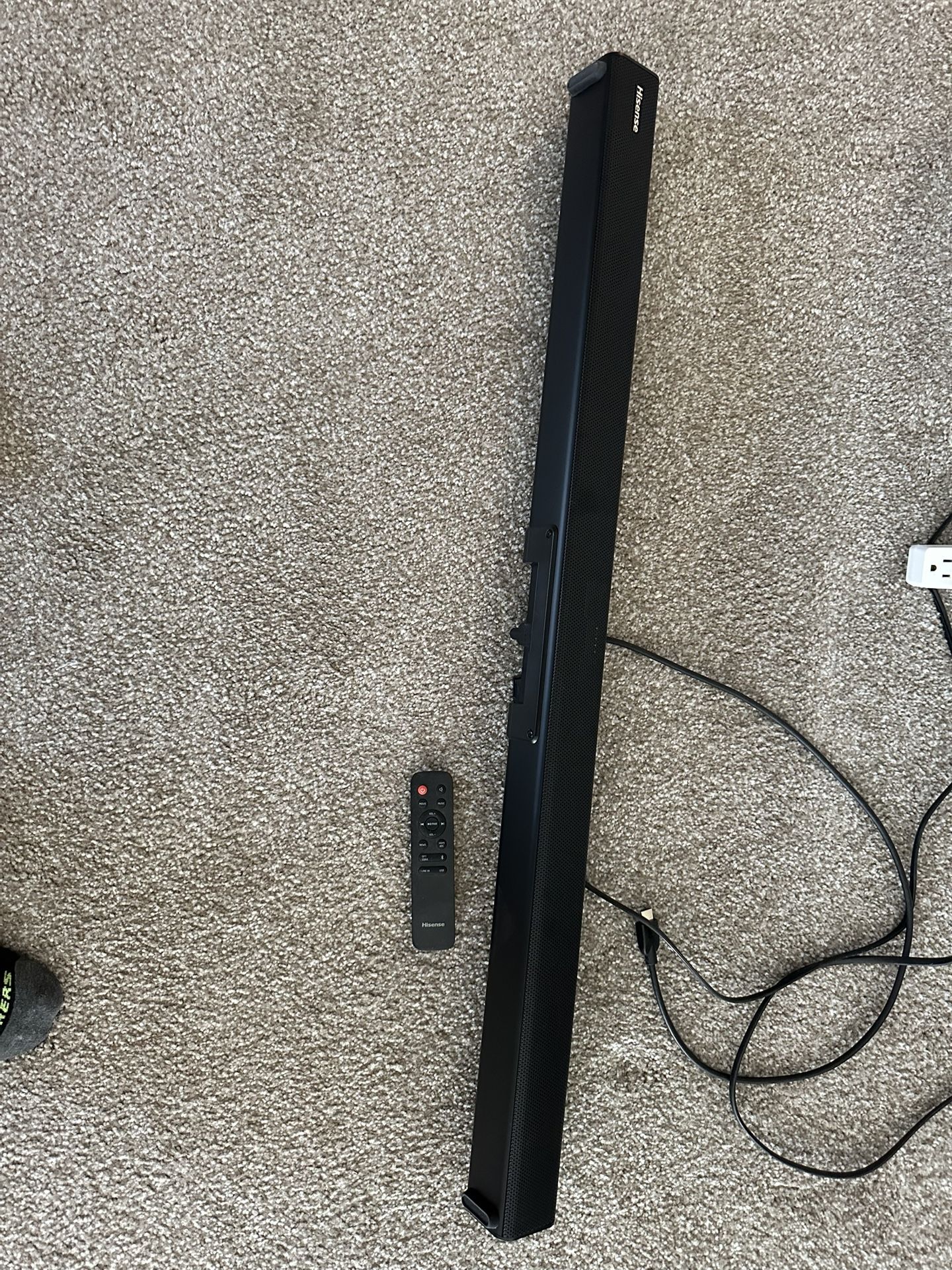 Sound Bar