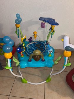 Disney baby finding Nemo jumper