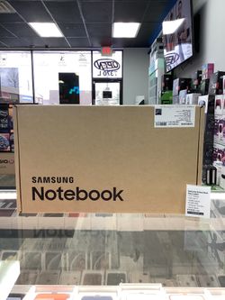 Samsung Galaxy Notebook Flex Alpha 2 - Intel i7 - 512GB SSD - 16GB RAM