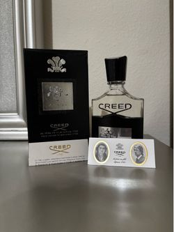 Brand new creed aventus