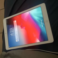 iPad 