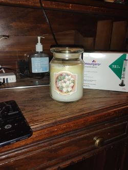 Mounjaro 7.5 each dose