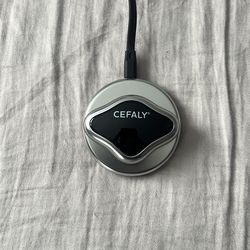 CEFALY migraine device