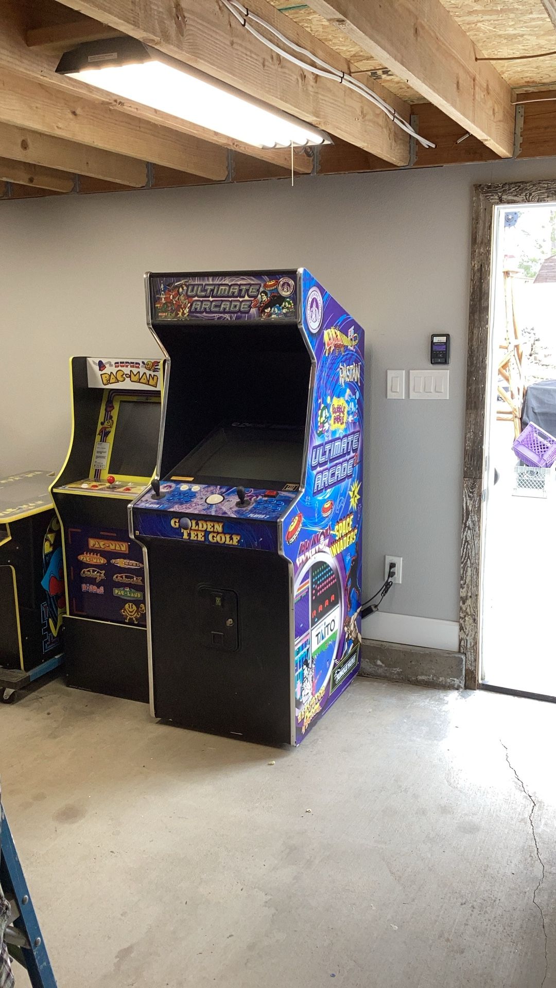 Ultimate Arcade 2