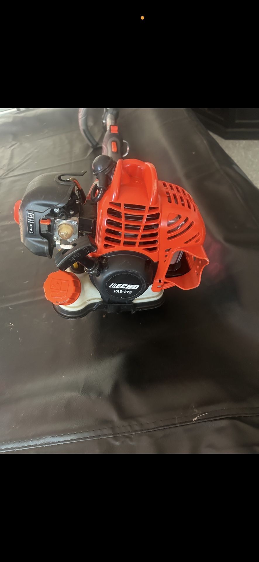 Echo Gas Weed eater