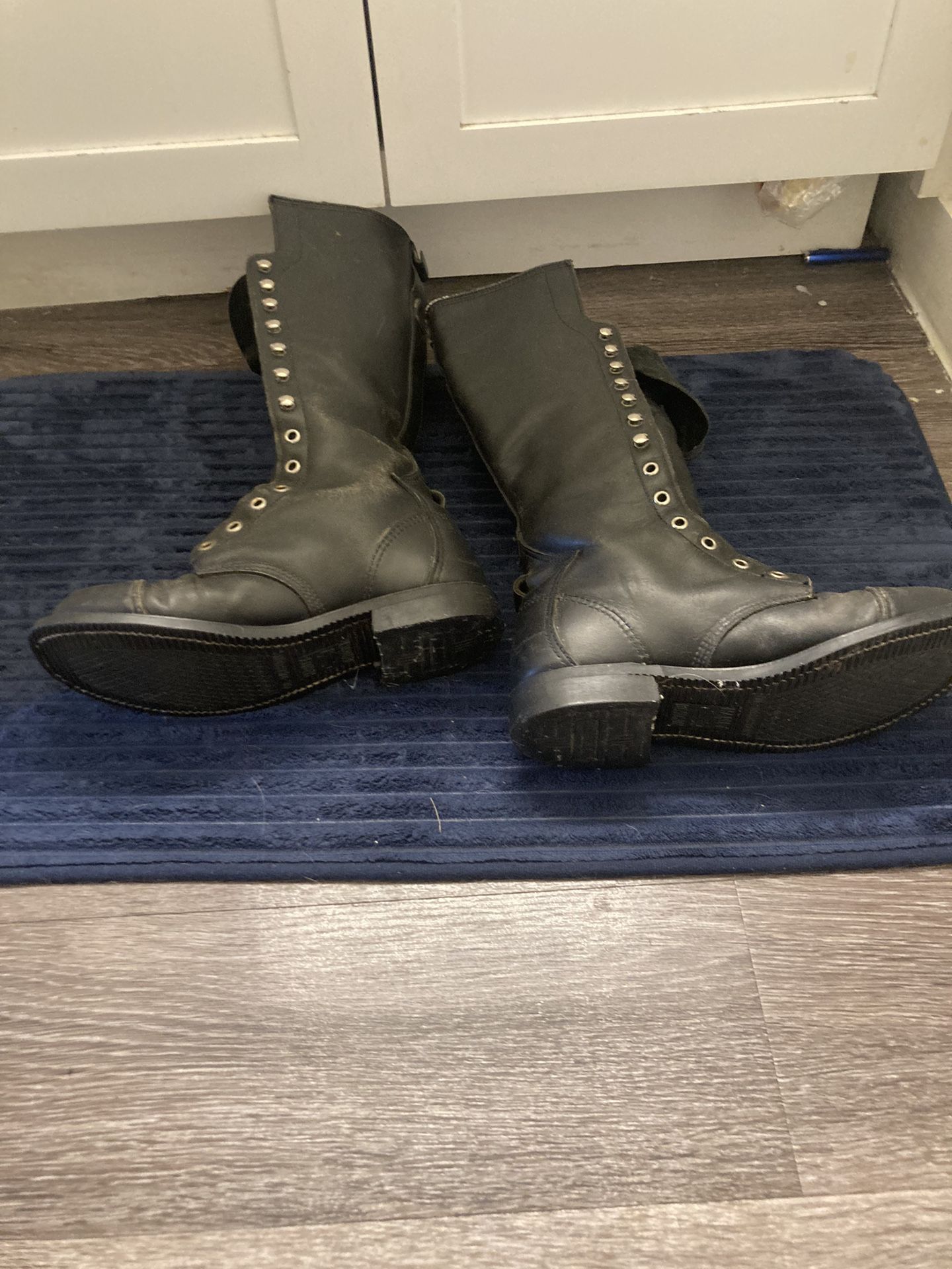 Harley Boots