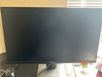 Dell 24 Monitor (P2419H) – Excellent Condition