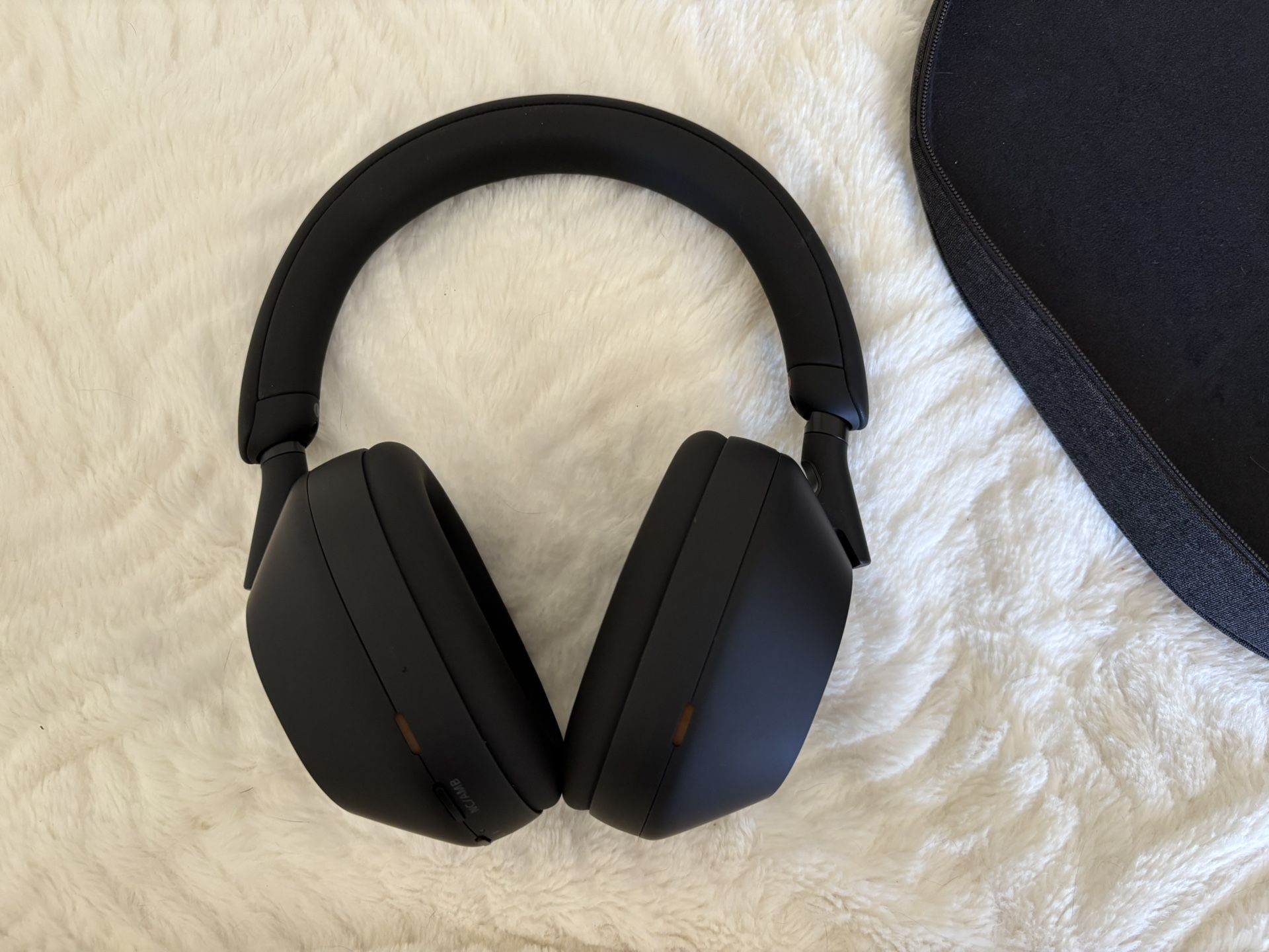 Sony WH-1000XM5 Wireless Noise Cancelling Headphones