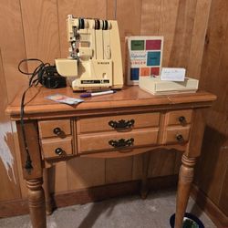 Heavy duty commercial Sewing machines