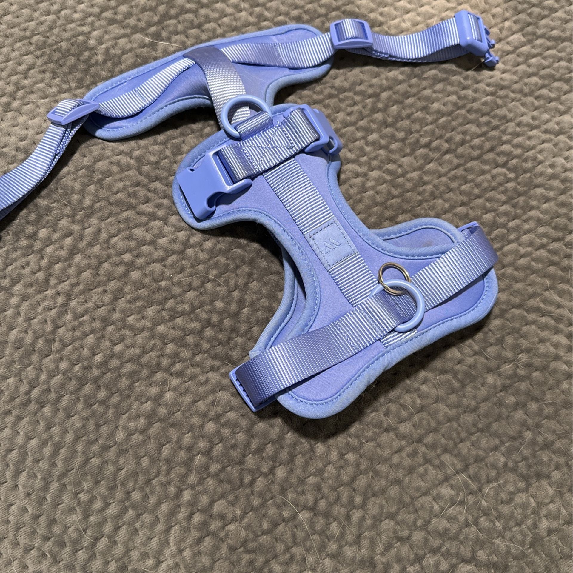 WildOne Dog Harness