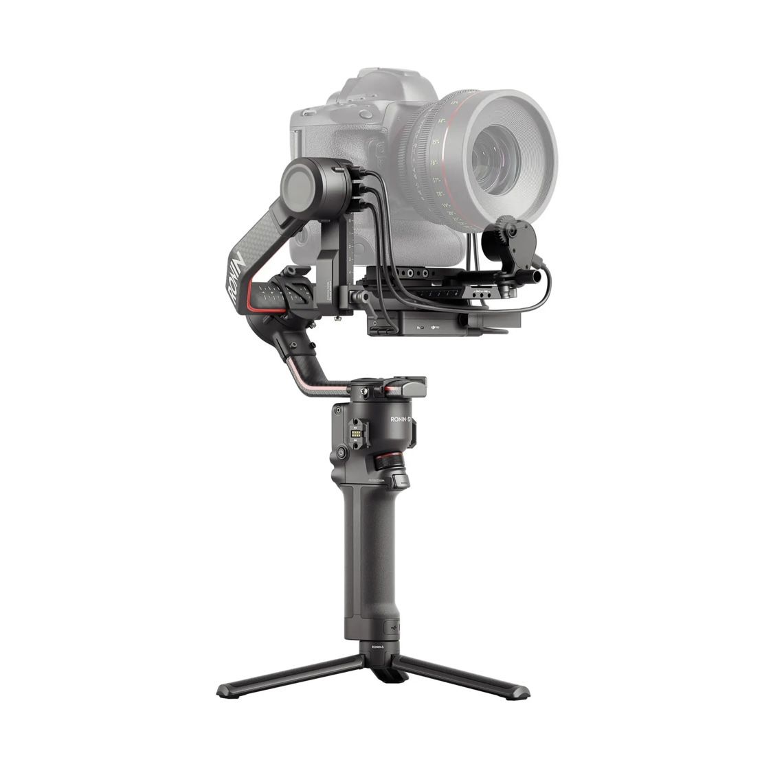 DJI RS 2 Pro Combo Camera Gimbal Stabilizer