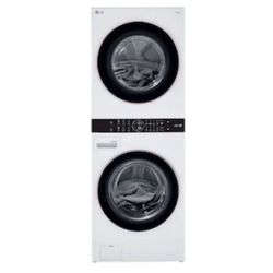 LG Washer/Dryer